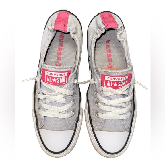 Converse Chuck Taylor All Star Shoreline Slip-On Sneaker Women's Size 7.5 - Picture 6 of 8